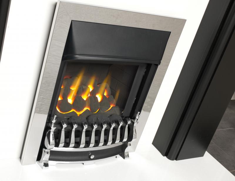 Valor Trueflame Full Depth High Efficiency - Blenheim