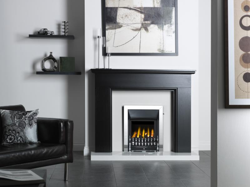 Valor Trueflame Full Depth High Efficiency - Blenheim