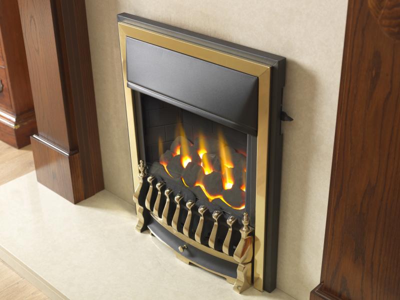 Valor Trueflame Full Depth High Efficiency - Blenheim