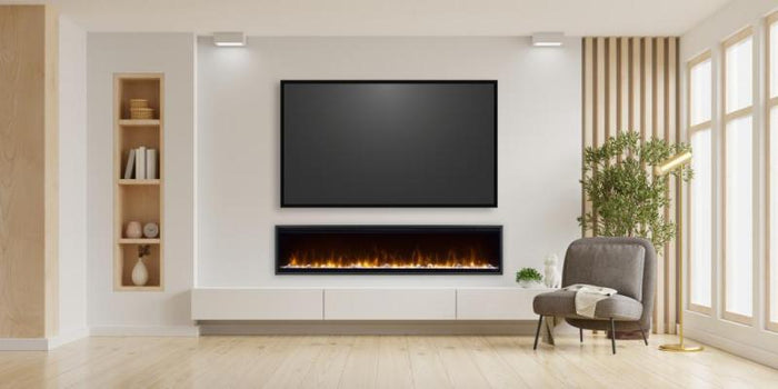 Dimplex Ignite 74 Optiflame