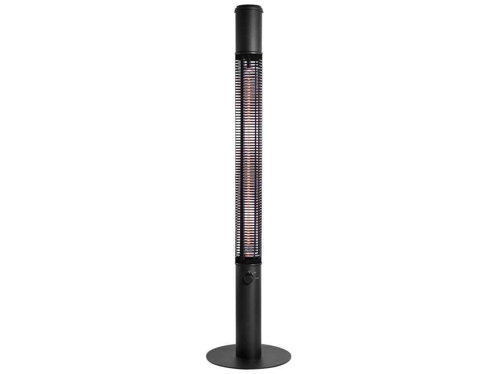 Field & Flame Carmanah 1500W Electric Patio Heater