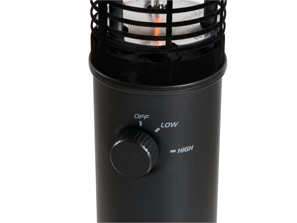 Field & Flame Carmanah 1500W Electric Patio Heater