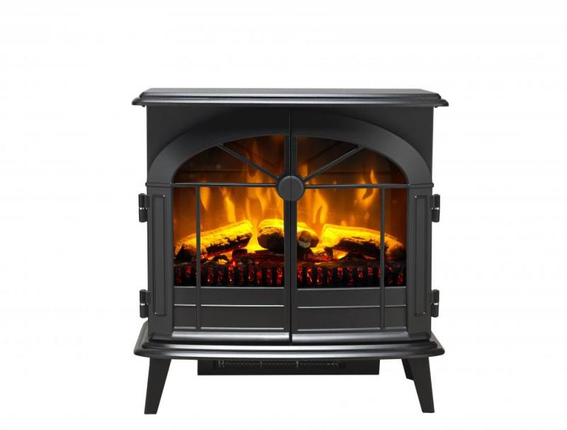 Dimplex Leckford Optiflame