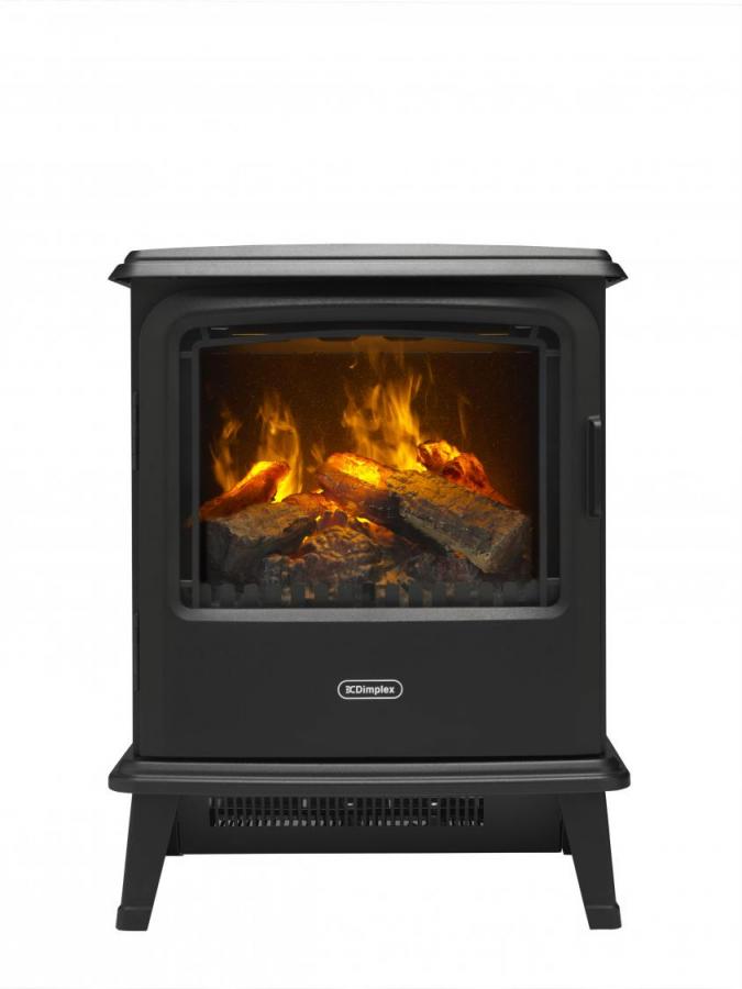 Dimplex Bayport Optiflame