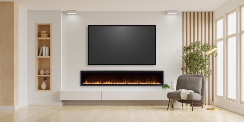 Dimplex Ignite 100 Optiflame