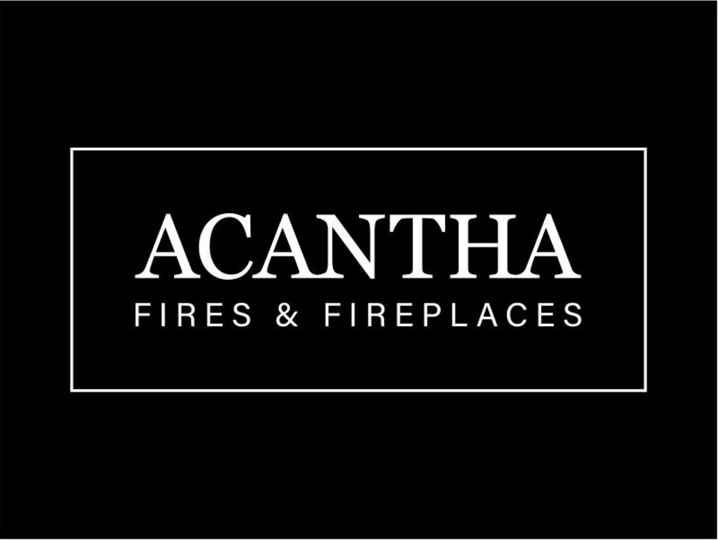 Acantha Aspire 75 Fully Inset Media Wall Electric Fire