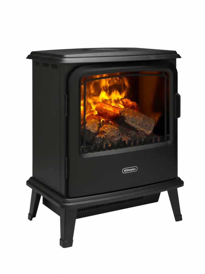 Dimplex Bayport Optiflame