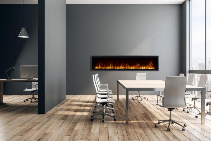 Dimplex Ignite 74 Optiflame