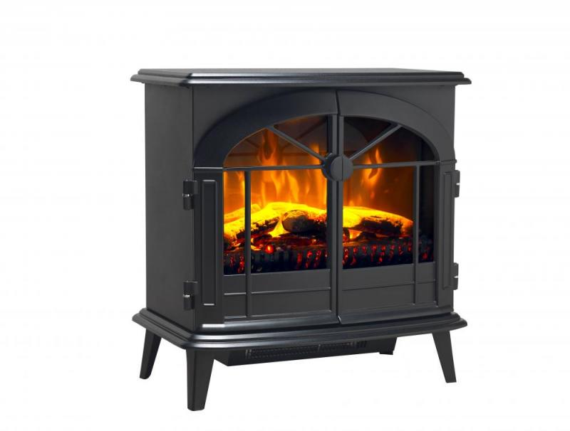 Dimplex Leckford Optiflame