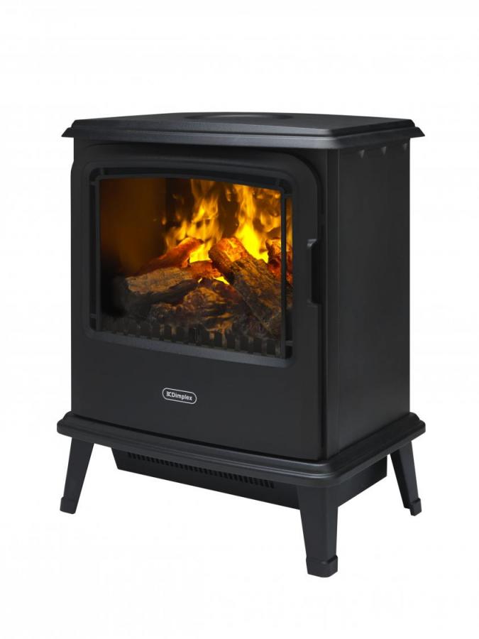 Dimplex Bayport Optiflame