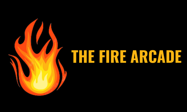 The Fire Arcade