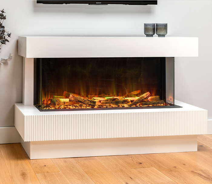 Manhattan 1000 Suite