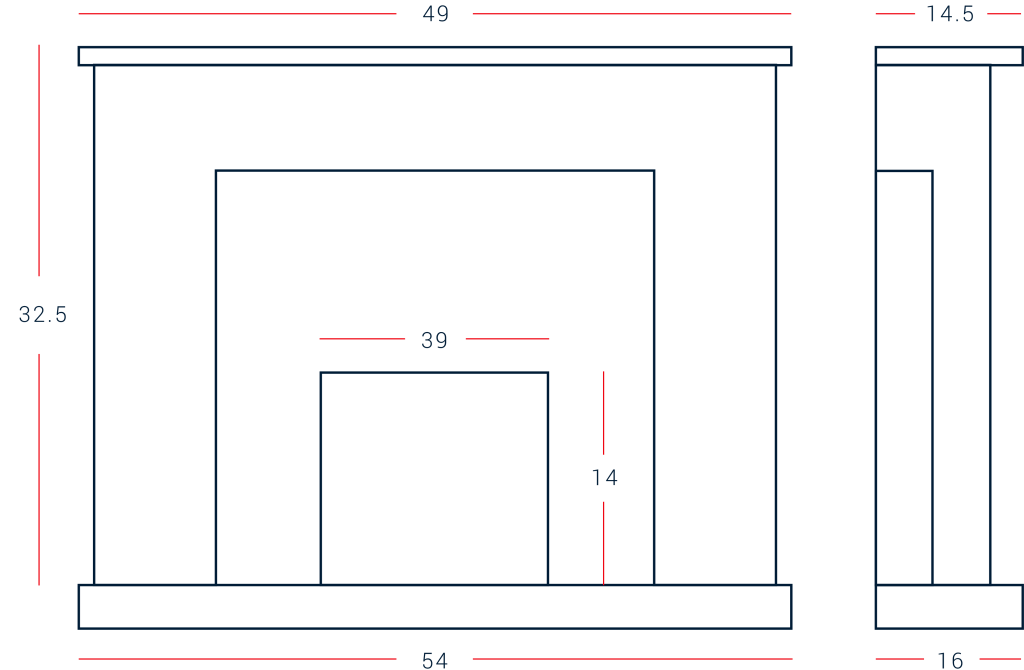 Trinity 1000 Suite