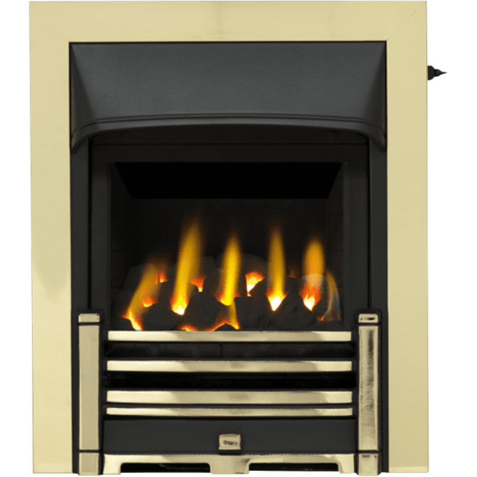 Valor Trueflame Full Depth High Efficiency - Clifton