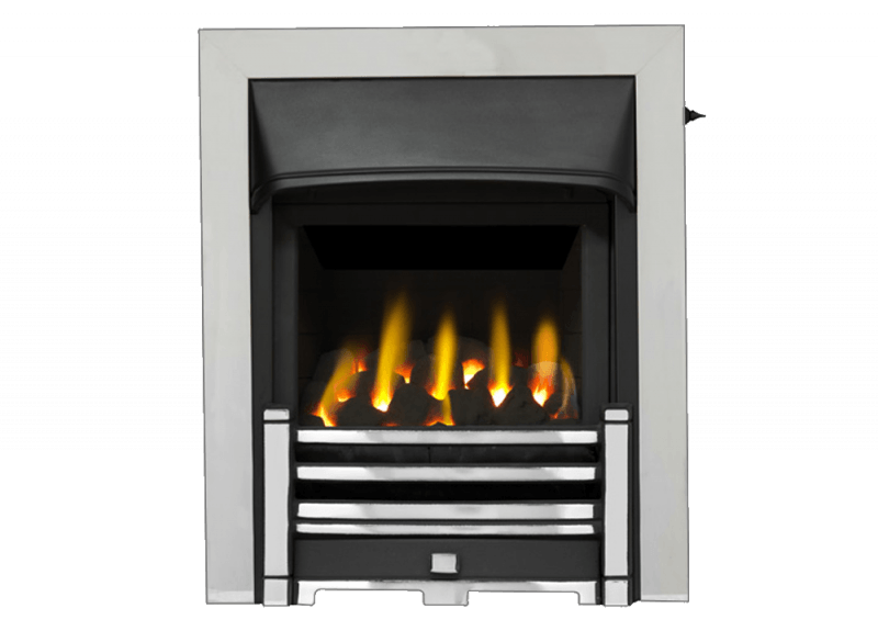 Valor Trueflame Full Depth High Efficiency - Clifton