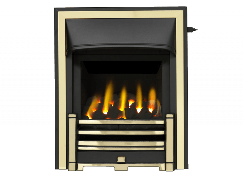 Valor Trueflame Full Depth High Efficiency - Clifton