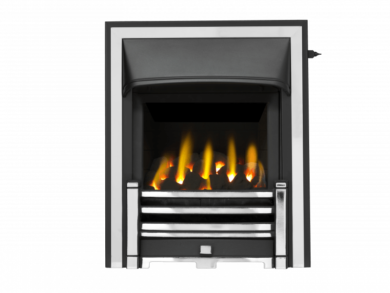 Valor Trueflame Full Depth High Efficiency - Clifton