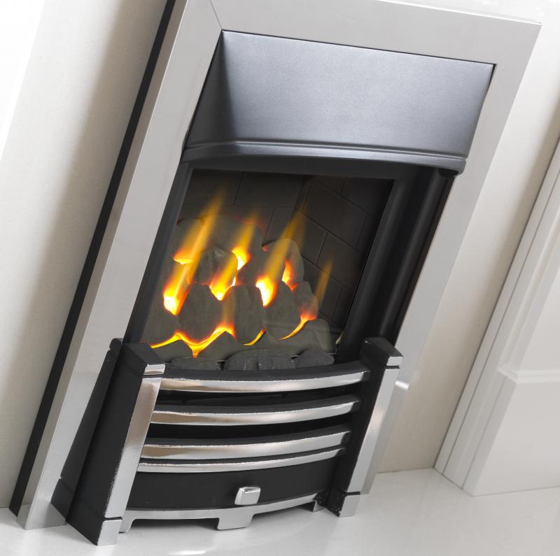 Valor Trueflame Full Depth High Efficiency - Clifton