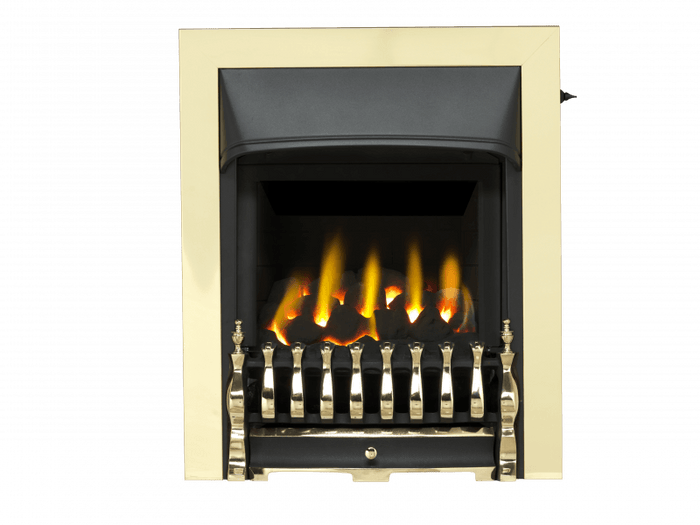 Valor Trueflame Full Depth High Efficiency - Blenheim