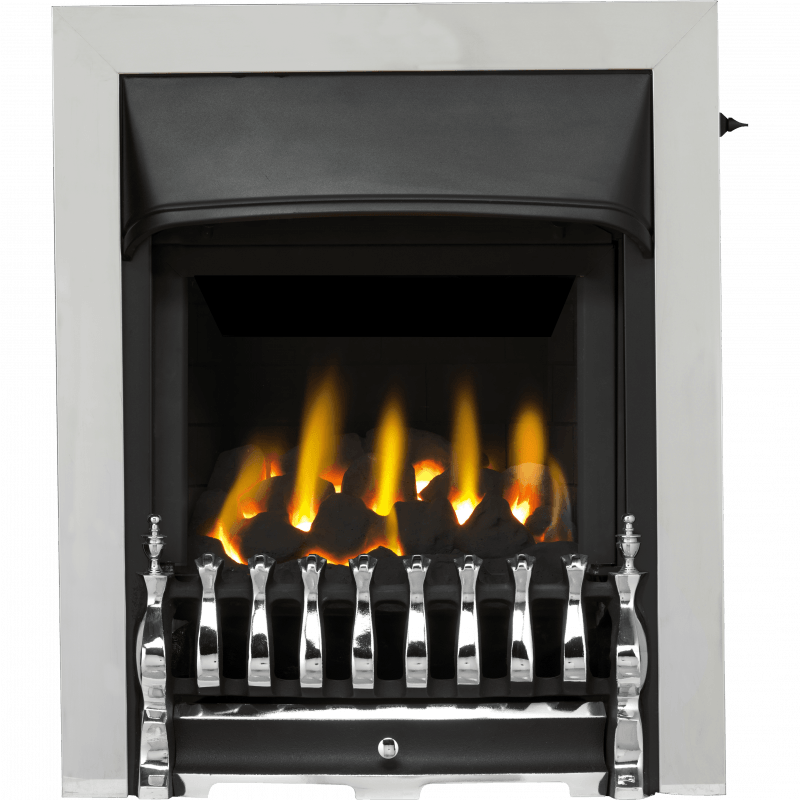 Valor Trueflame Full Depth High Efficiency - Blenheim