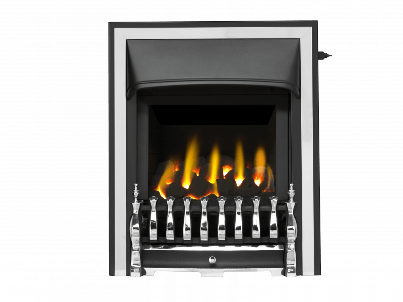 Valor Trueflame Full Depth High Efficiency - Blenheim