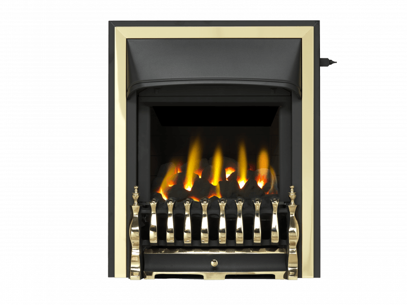 Valor Trueflame Full Depth High Efficiency - Blenheim