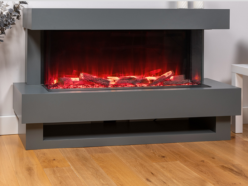 Trinity 1000 Suite